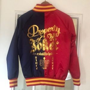 Suicide Squad Harley Quinn jacket